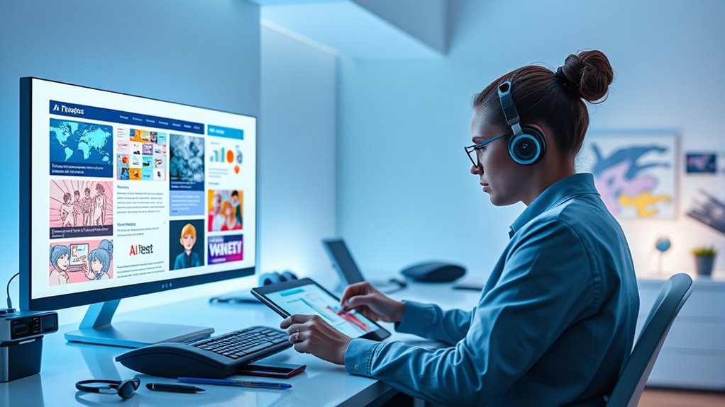 ai driven creative collaboration