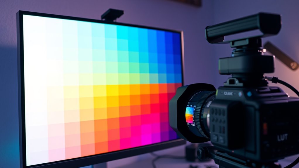 automated color matching tools