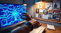 blockchain verifies fan film authorship