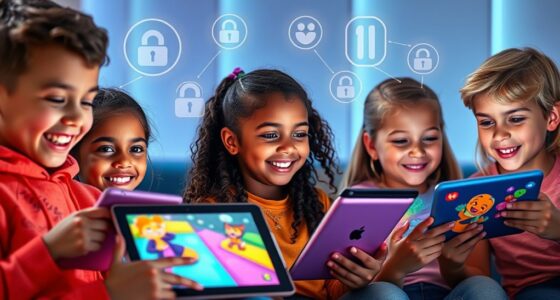 children s online privacy compliance