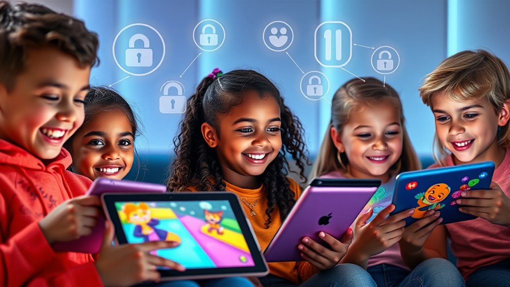 children s online privacy compliance