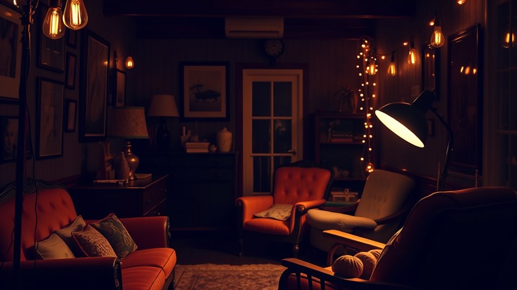choose blend control lighting