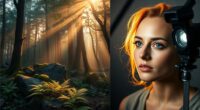 choosing lighting for mood