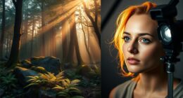choosing lighting for mood