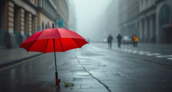 colors convey hidden meanings