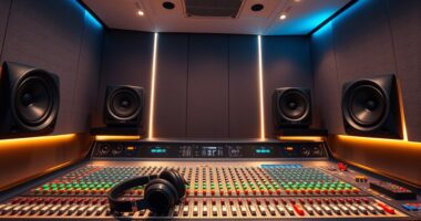 comprehensive 3d sound mixing