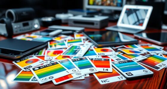 content regulation guidelines