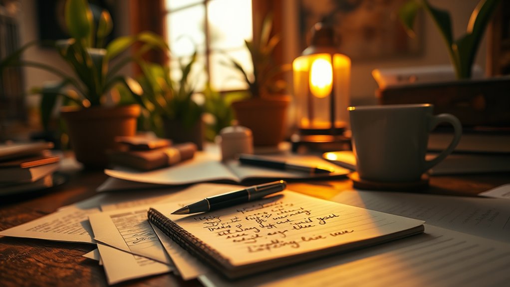 crafting spoiler free movie summaries