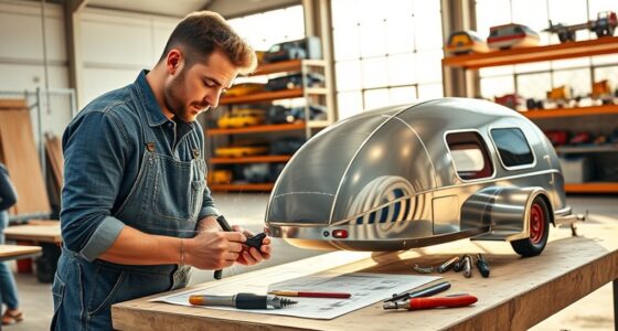 create compelling trailer summaries