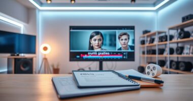 deepfake trailer editing ethics