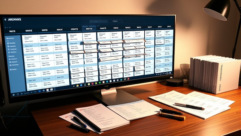 digital fan content preservation