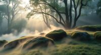 diy fog effect
