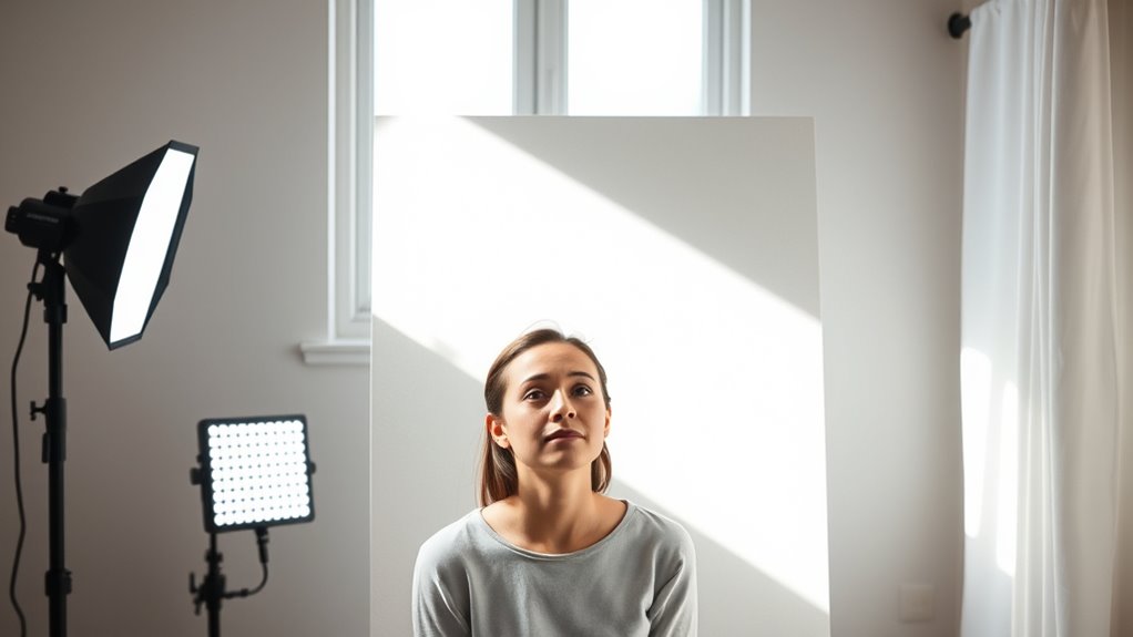 diy soft light techniques