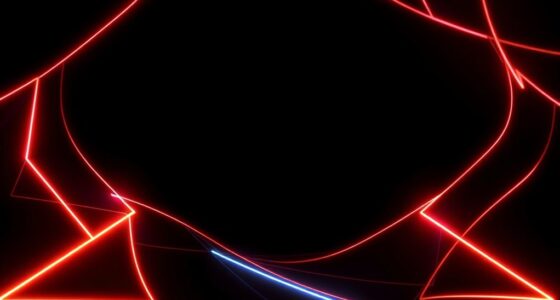 dynamic title card animation