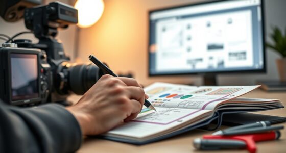 effective trailer script tips