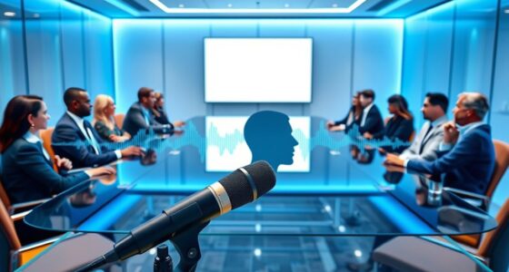 ethical ai voice integration