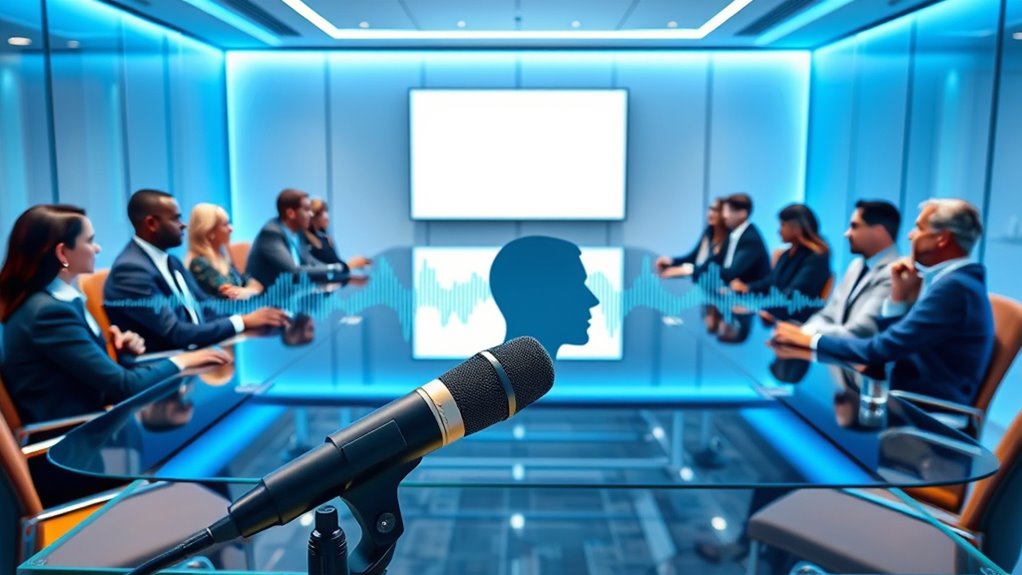 ethical ai voice integration