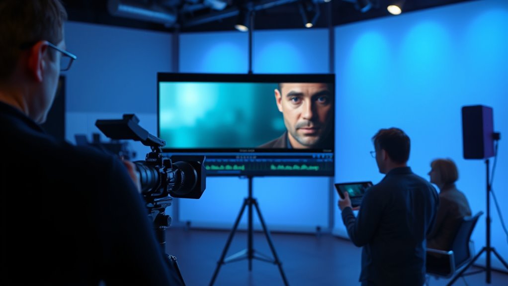 ethical deepfake creation practices