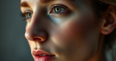facial feature point tracking