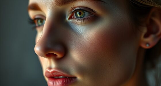 facial feature point tracking