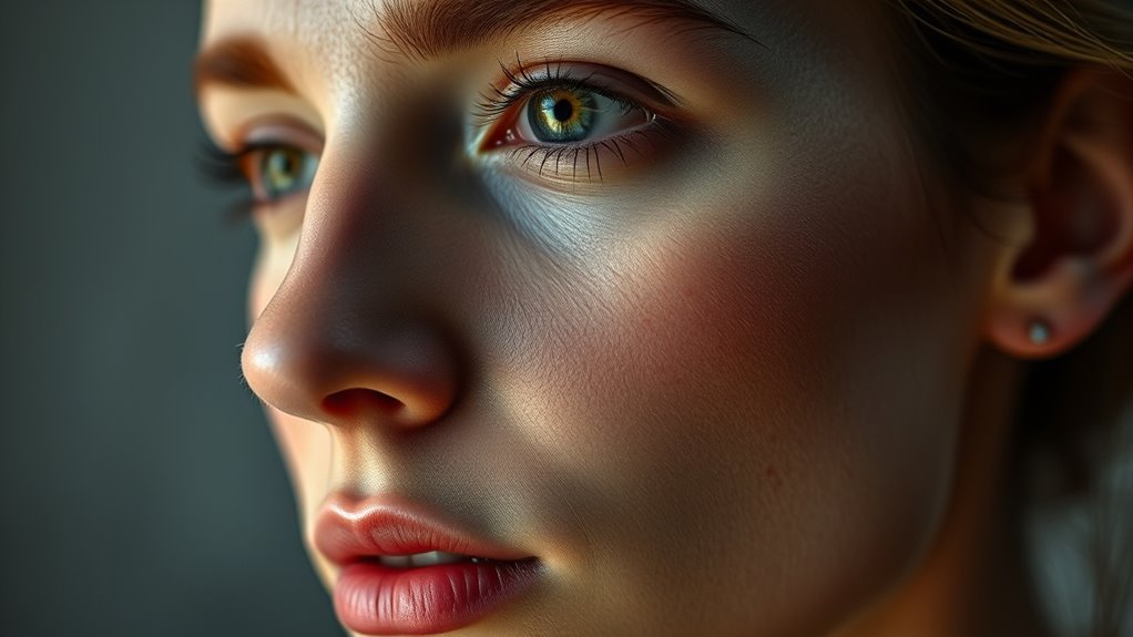 facial feature point tracking