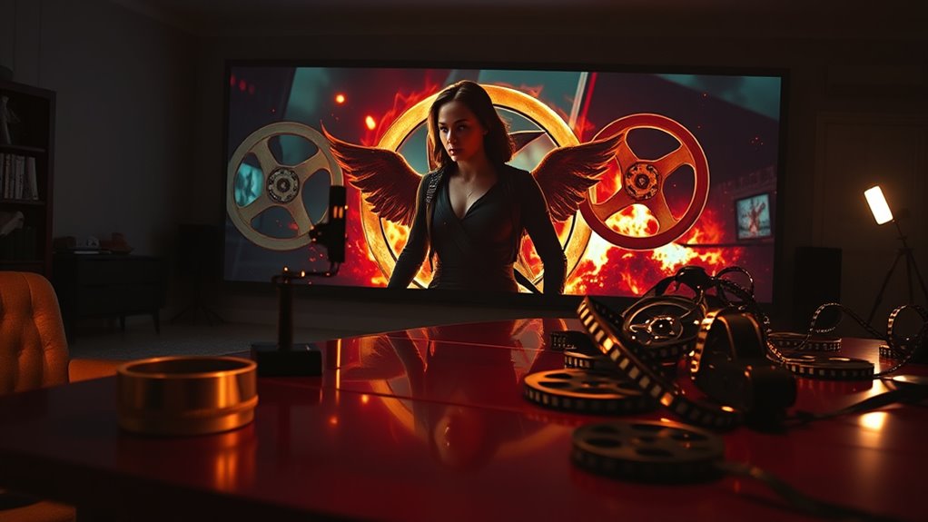 fan made emotional reimagining