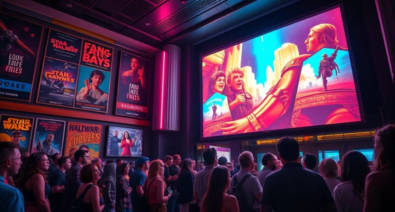 fan made trailers gain recognition
