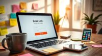 fan trailer email list building