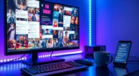 global copyright treaty implications