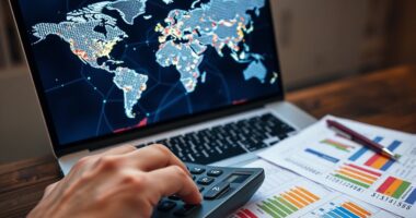 global digital goods tax