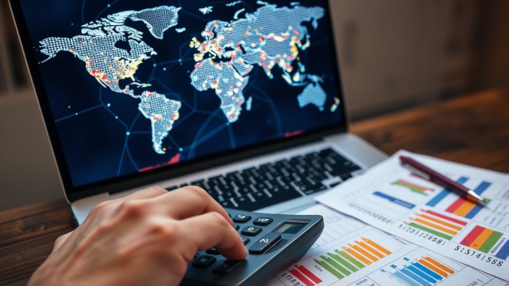 global digital goods tax