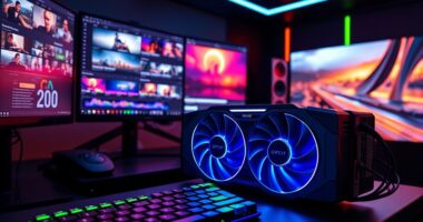 gpu acceleration in editing