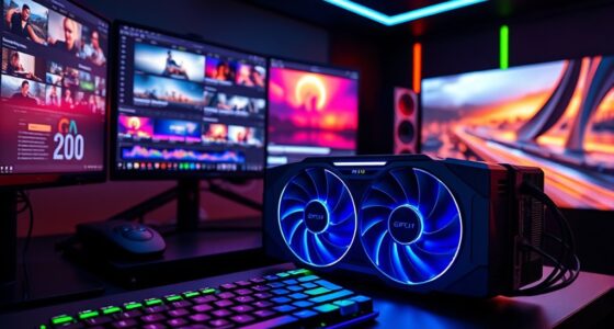 gpu acceleration in editing