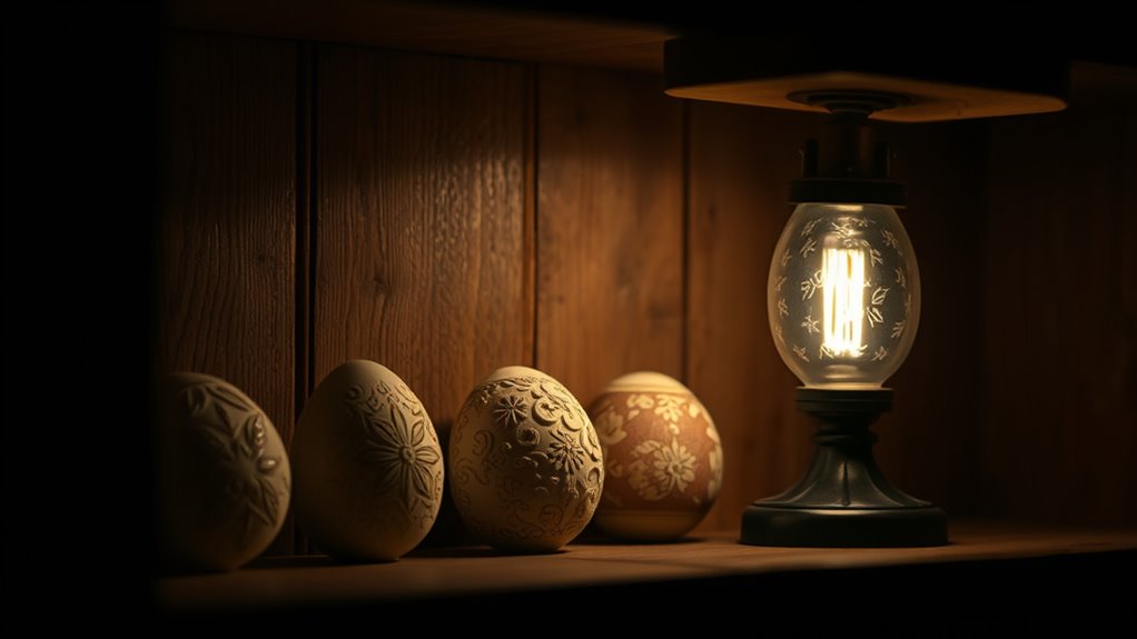 hidden clues enhance storytelling