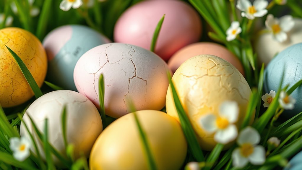 hidden clues for viewers