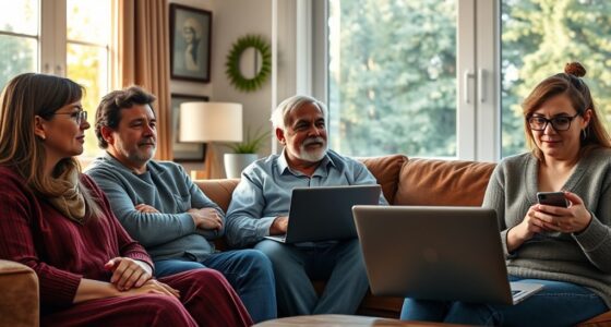 inclusive virtual event conduct