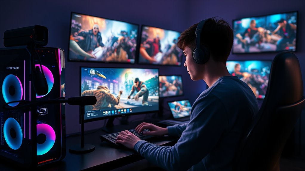 innovative tools enhance machinima