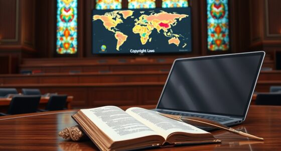 international moral rights protections
