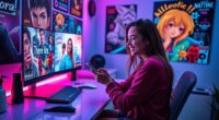 micro influencer fandom partnerships