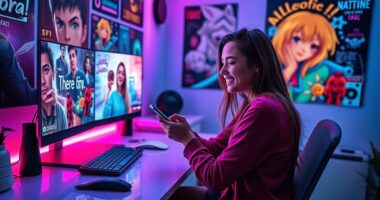 micro influencer fandom partnerships