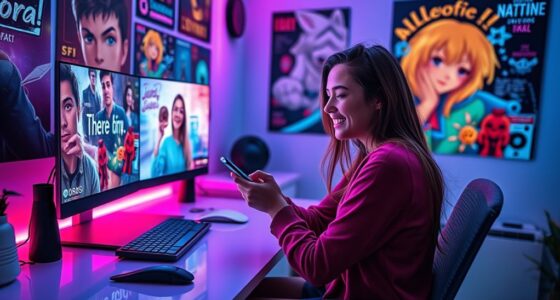 micro influencer fandom partnerships
