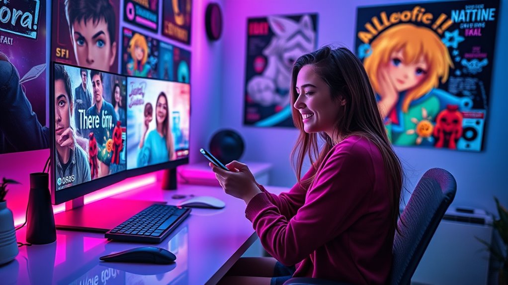 micro influencer fandom partnerships