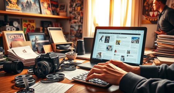 myths about fan trailer copyrights