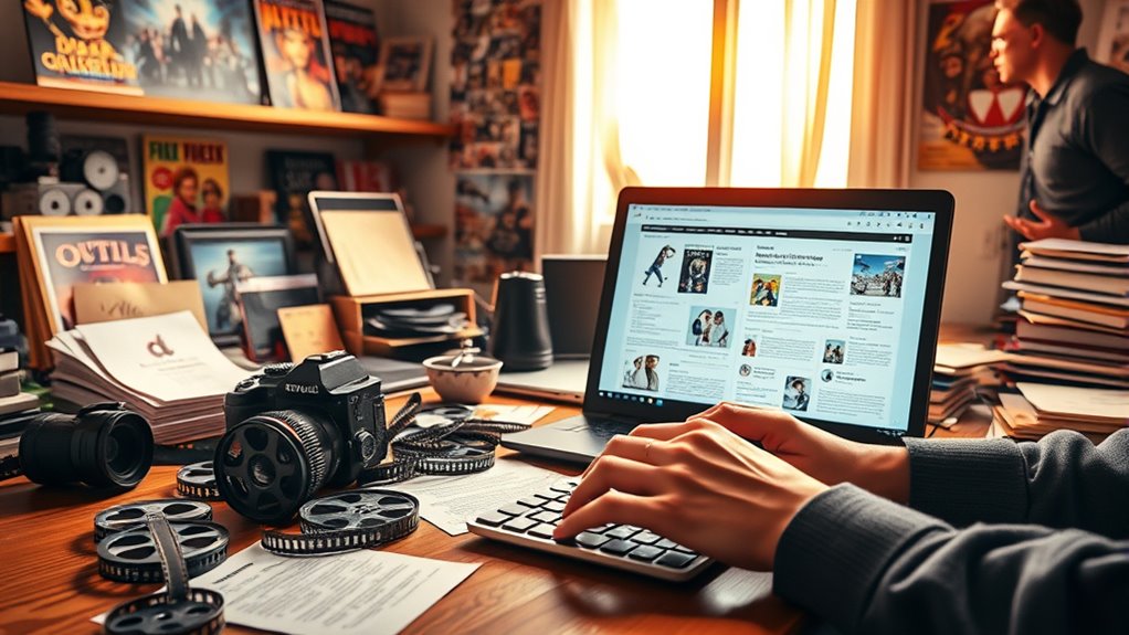 myths about fan trailer copyrights