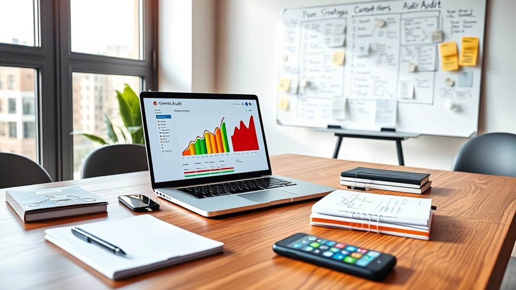 one day content audit guide