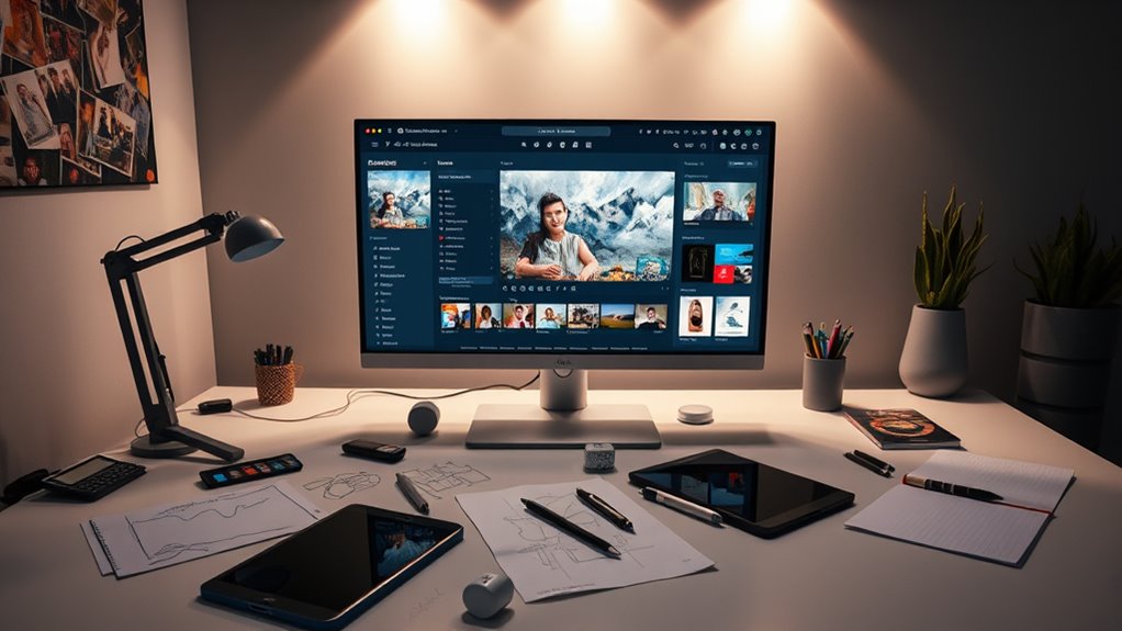 online editing collaboration tools