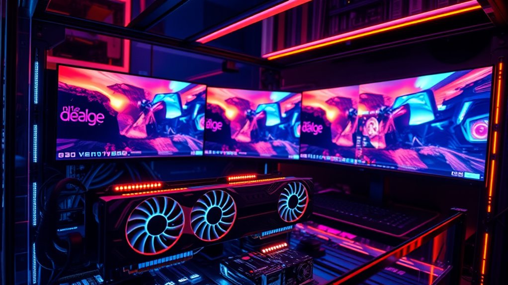 optimize gpu and software