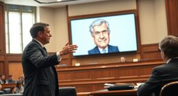 parody defense legal criteria