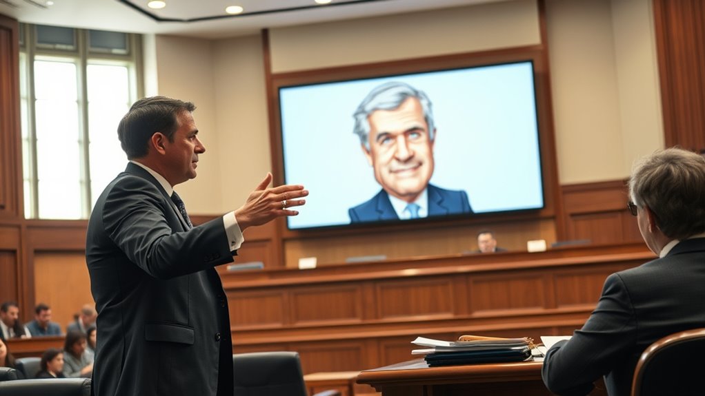 parody defense legal criteria