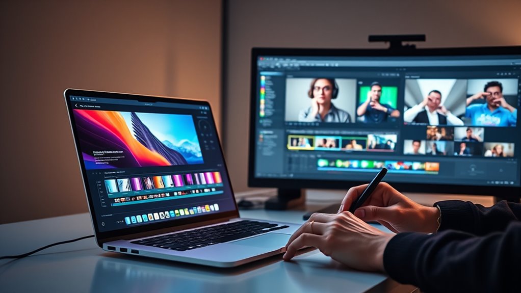 real time collaboration technologies